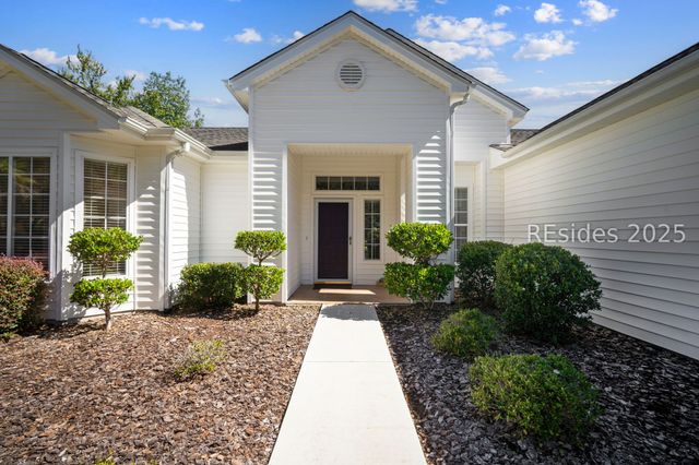 32 Hamilton Dr, Bluffton, SC 29909