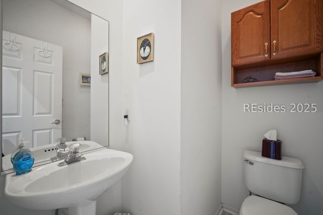 32 Hamilton Dr, Bluffton, SC 29909