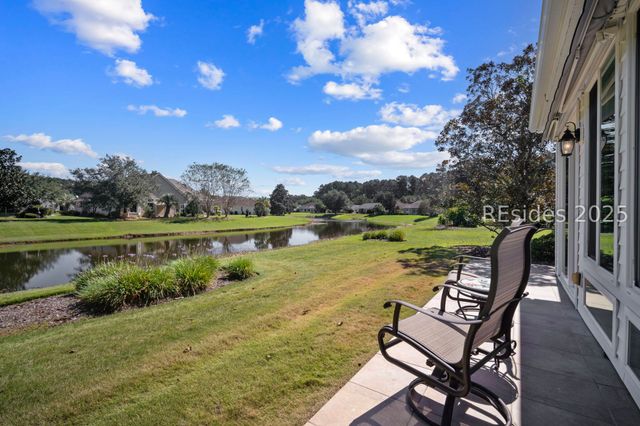 32 Hamilton Dr, Bluffton, SC 29909