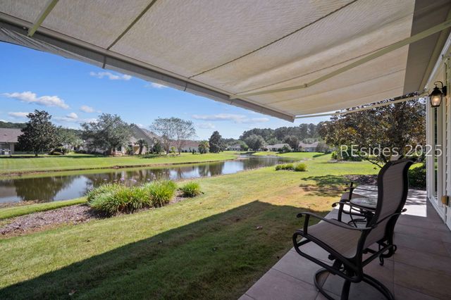 32 Hamilton Dr, Bluffton, SC 29909