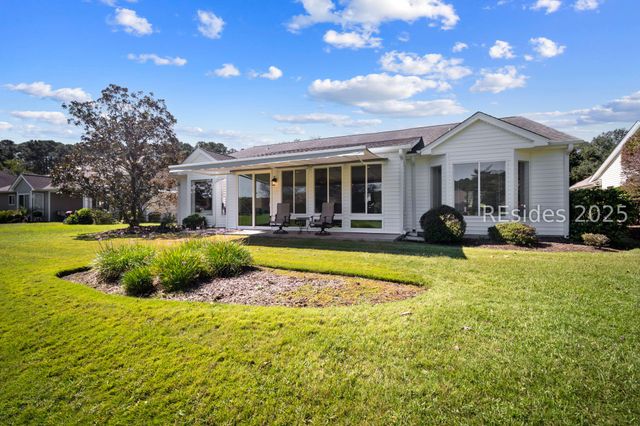 32 Hamilton Dr, Bluffton, SC 29909