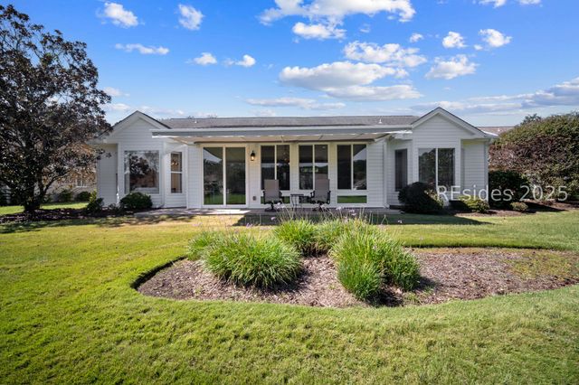 32 Hamilton Dr, Bluffton, SC 29909