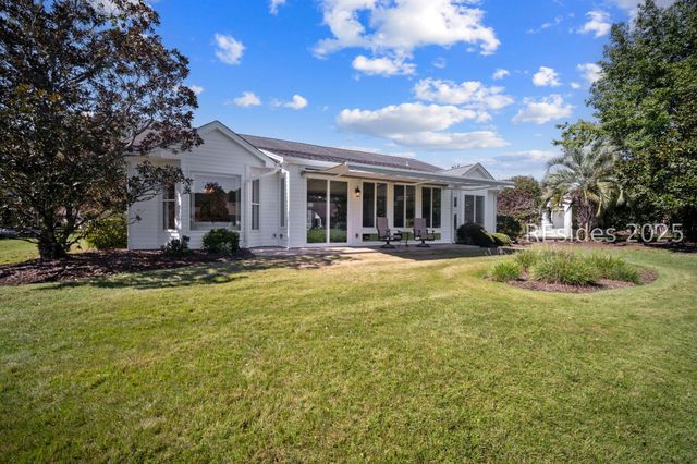 32 Hamilton Dr, Bluffton, SC 29909