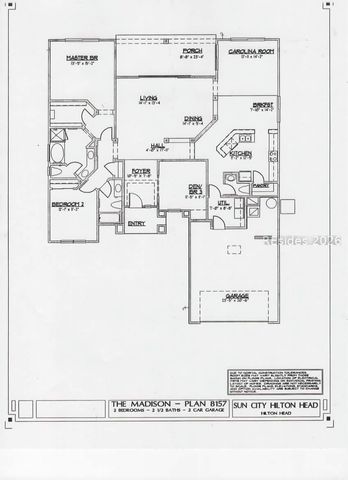 32 Hamilton Dr, Bluffton, SC 29909