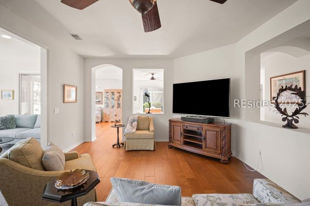 32 Hamilton Dr, Bluffton, SC 29909