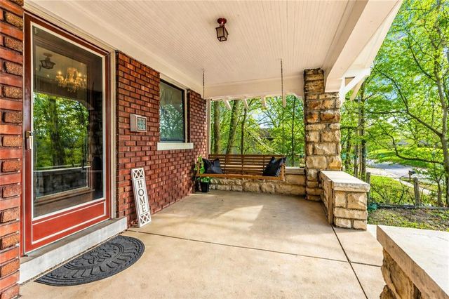 316 E Doniphan Street, Liberty, MO 64068