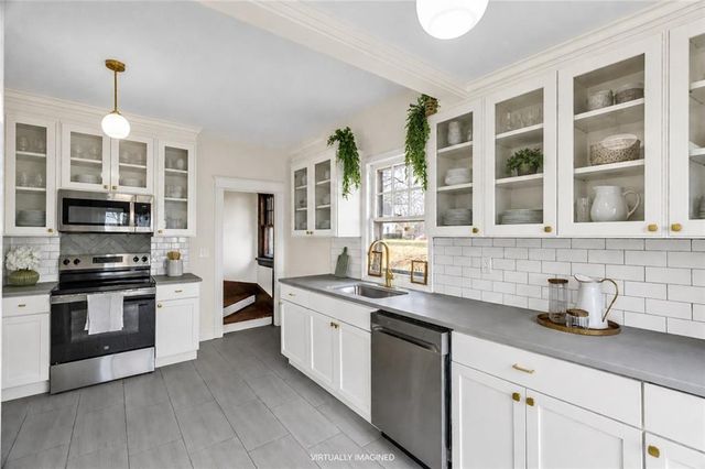 316 E Doniphan Street, Liberty, MO 64068