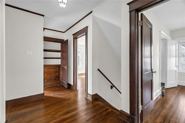 316 E Doniphan Street, Liberty, MO 64068