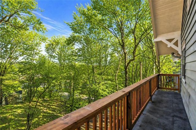 316 E Doniphan Street, Liberty, MO 64068