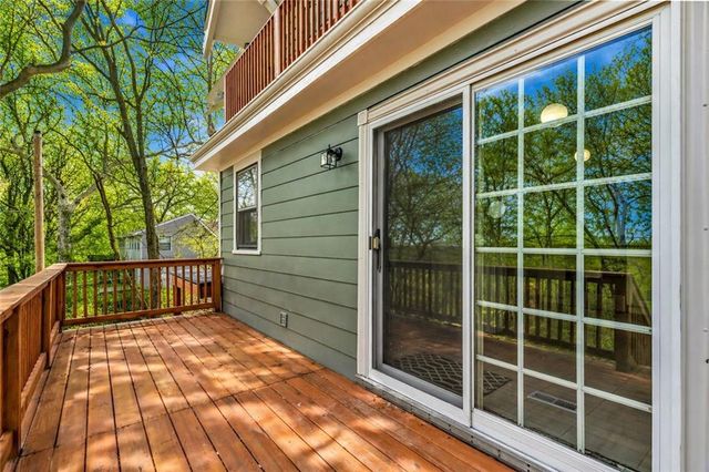 316 E Doniphan Street, Liberty, MO 64068