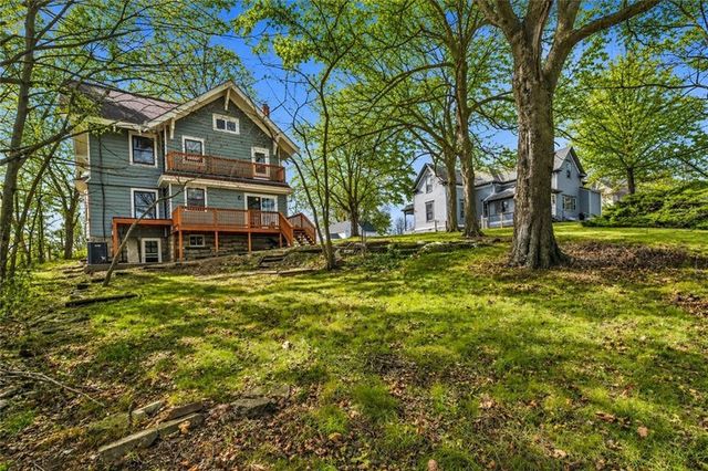 316 E Doniphan Street, Liberty, MO 64068