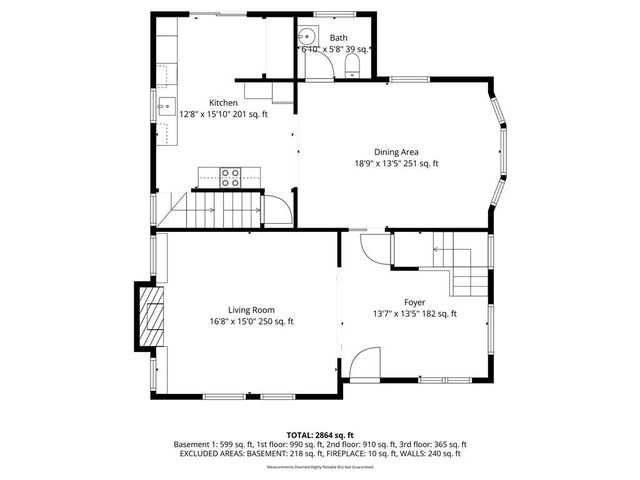 316 E Doniphan Street, Liberty, MO 64068