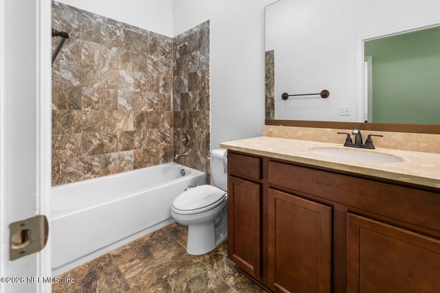 197 GREENLEAF LAKES Avenue, Ponte Vedra, FL 32081