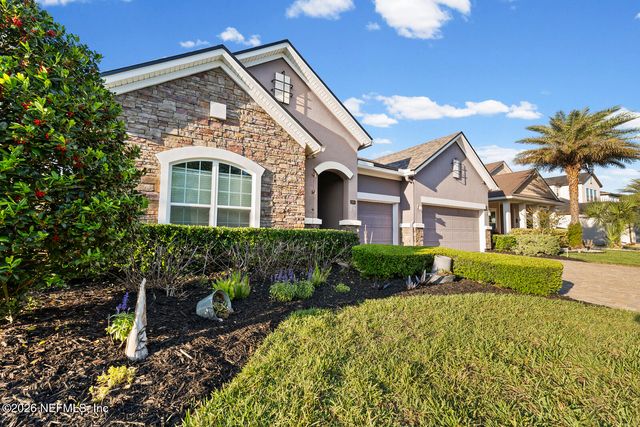 197 GREENLEAF LAKES Avenue, Ponte Vedra, FL 32081