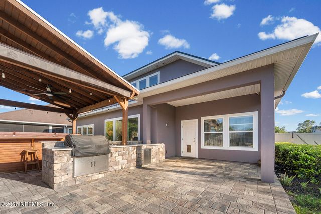 197 GREENLEAF LAKES Avenue, Ponte Vedra, FL 32081