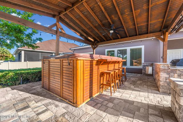 197 GREENLEAF LAKES Avenue, Ponte Vedra, FL 32081