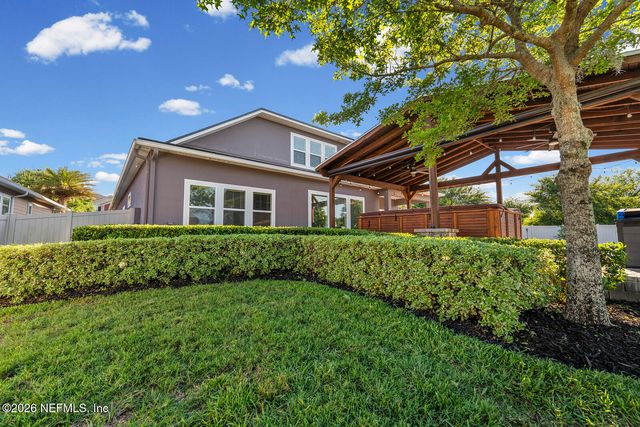 197 GREENLEAF LAKES Avenue, Ponte Vedra, FL 32081