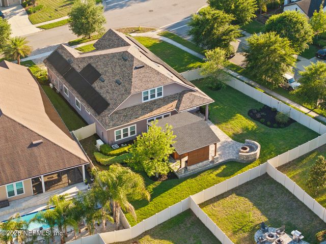 197 GREENLEAF LAKES Avenue, Ponte Vedra, FL 32081