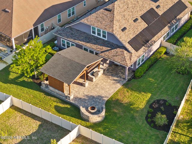 197 GREENLEAF LAKES Avenue, Ponte Vedra, FL 32081