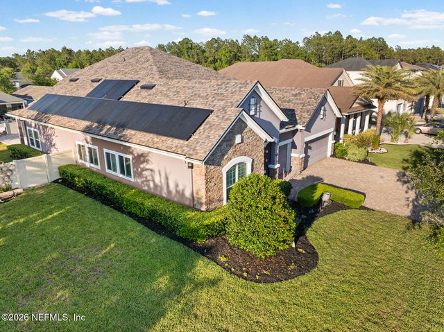 197 GREENLEAF LAKES Avenue, Ponte Vedra, FL 32081