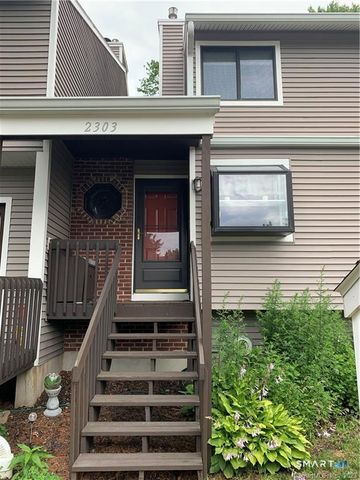 2303 Mill Pond Drive 2303, South Windsor, CT 06074