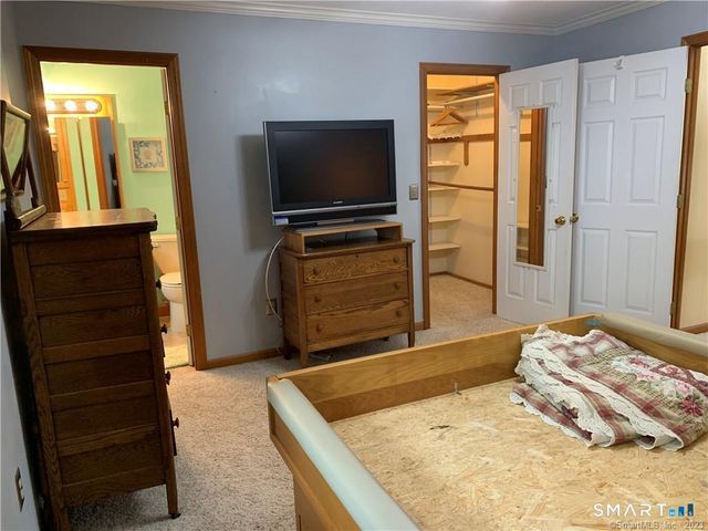 2303 Mill Pond Drive 2303, South Windsor, CT 06074