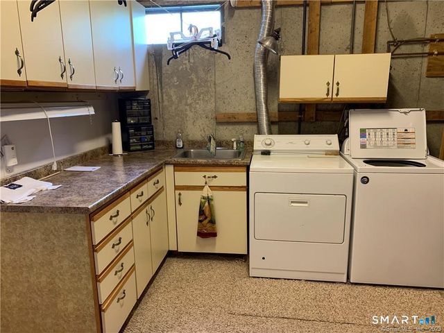 2303 Mill Pond Drive 2303, South Windsor, CT 06074