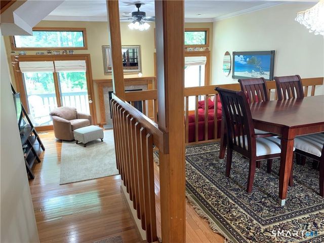 2303 Mill Pond Drive 2303, South Windsor, CT 06074