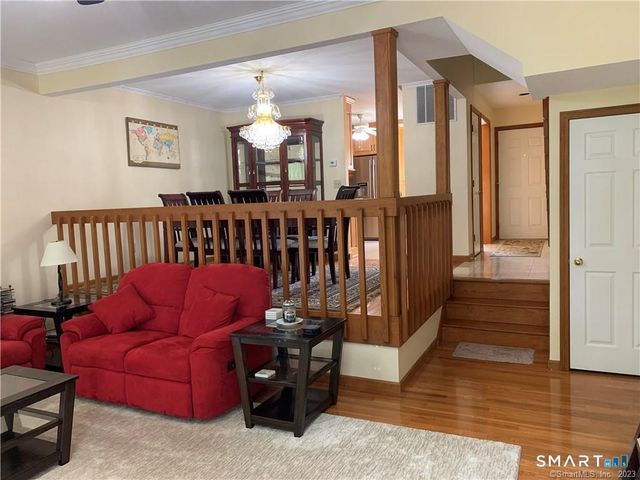 2303 Mill Pond Drive 2303, South Windsor, CT 06074