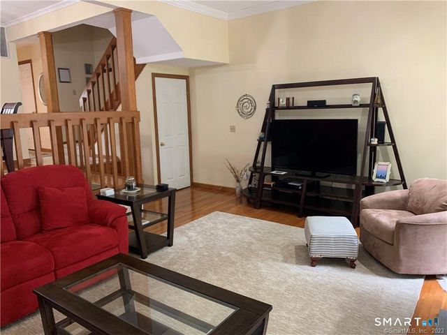 2303 Mill Pond Drive 2303, South Windsor, CT 06074