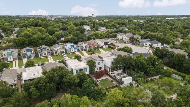 5205 Rob Scott ST, Austin, TX 78721