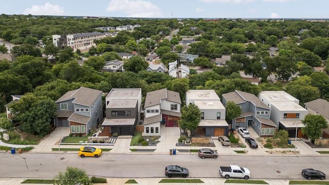 5205 Rob Scott ST, Austin, TX 78721