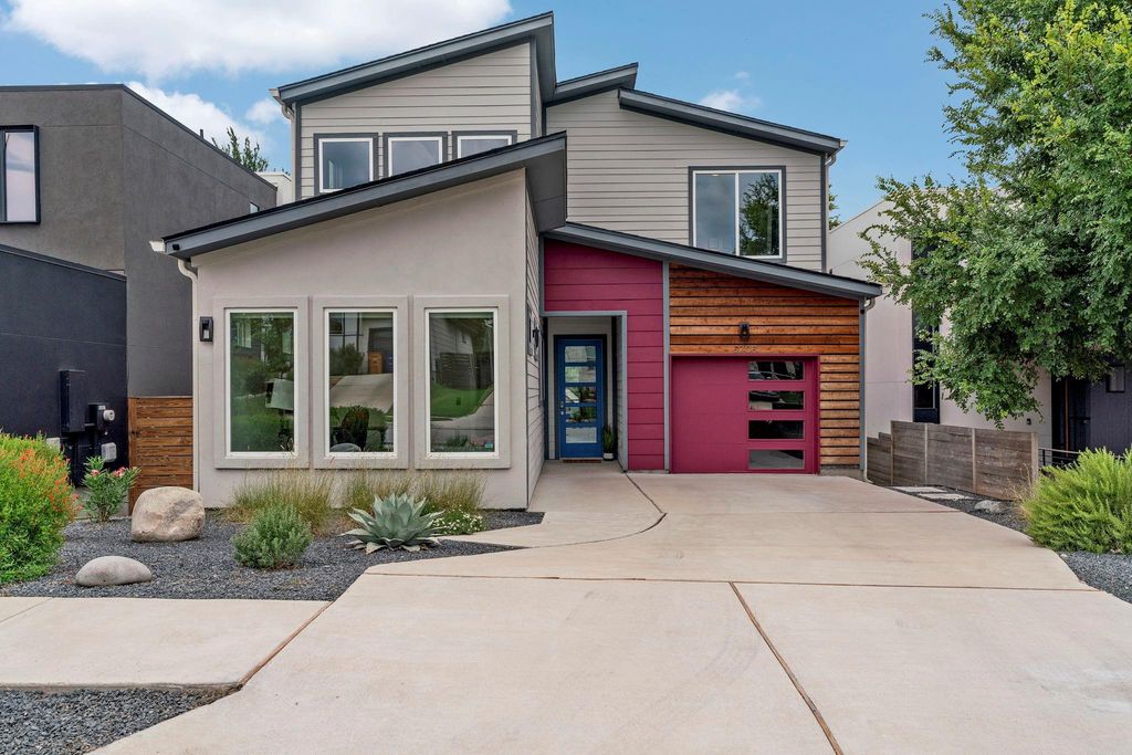 5205 Rob Scott ST, Austin, TX 78721