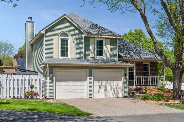 11283 49th Avenue N, Plymouth, MN 55442