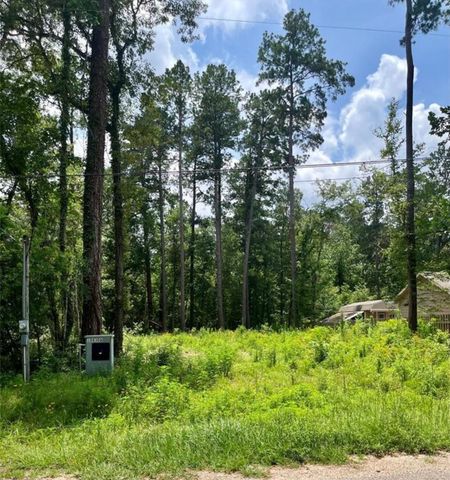 10820 Royal York Drive, Conroe, TX 77303