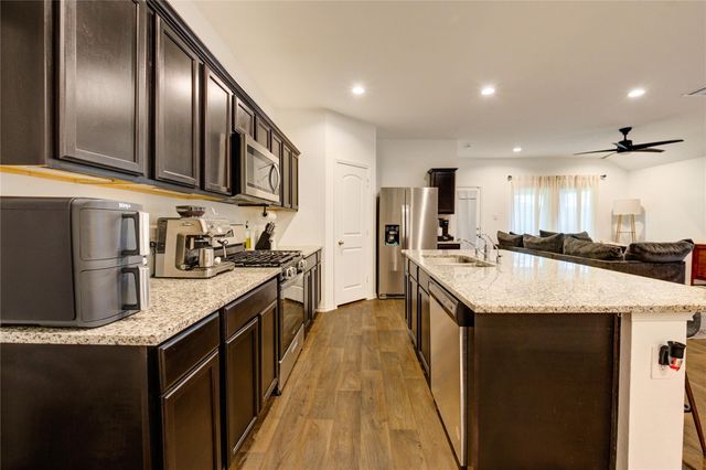 21577 Starry Night Drive, New Caney, TX 77357