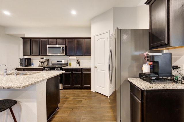 21577 Starry Night Drive, New Caney, TX 77357