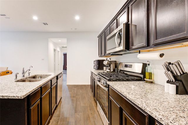 21577 Starry Night Drive, New Caney, TX 77357