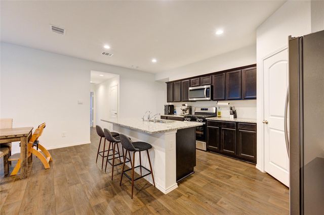 21577 Starry Night Drive, New Caney, TX 77357