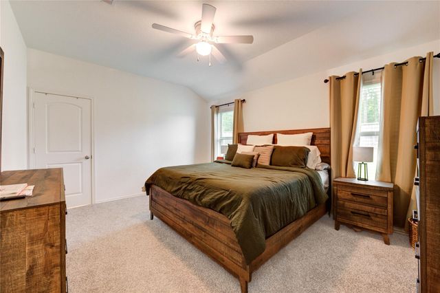 21577 Starry Night Drive, New Caney, TX 77357