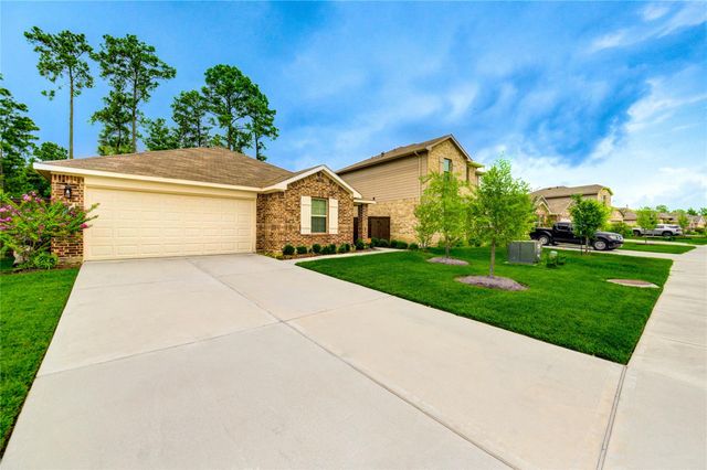21577 Starry Night Drive, New Caney, TX 77357