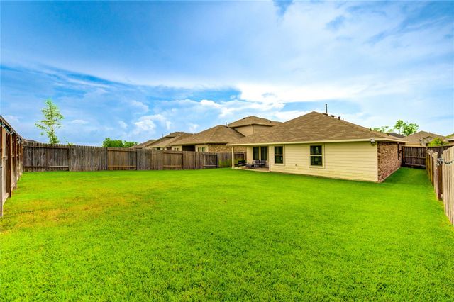 21577 Starry Night Drive, New Caney, TX 77357