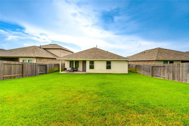 21577 Starry Night Drive, New Caney, TX 77357