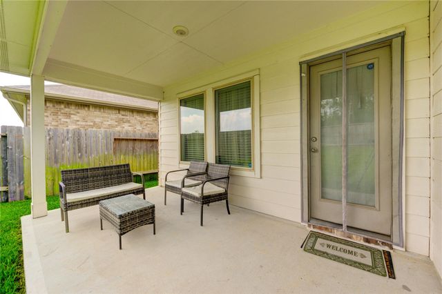 21577 Starry Night Drive, New Caney, TX 77357