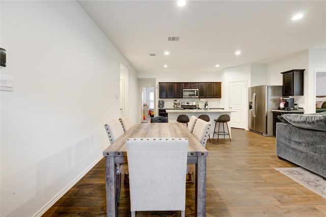 21577 Starry Night Drive, New Caney, TX 77357