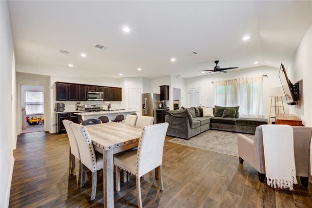 21577 Starry Night Drive, New Caney, TX 77357