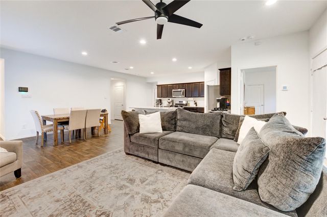 21577 Starry Night Drive, New Caney, TX 77357