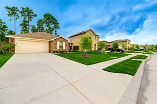 21577 Starry Night Drive, New Caney, TX 77357