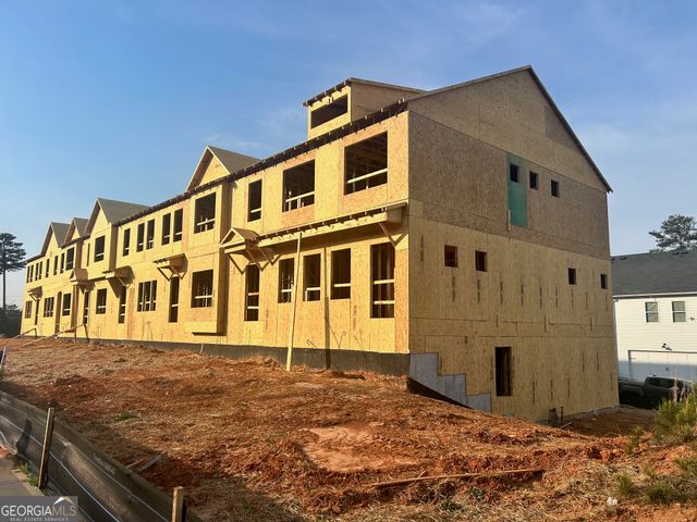 1576 Salem Drive, Conyers, GA 30013