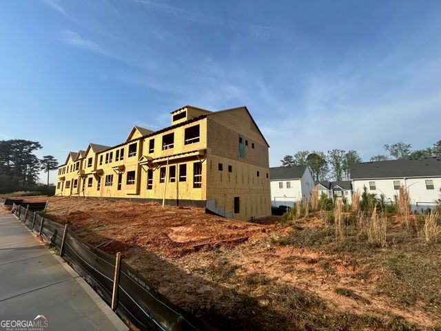 1576 Salem Drive, Conyers, GA 30013